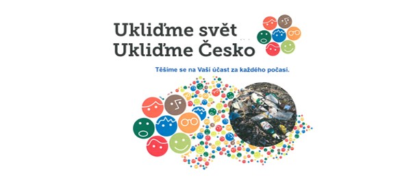 Ukliďme svět!