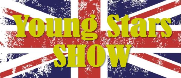 Young Stars Show II